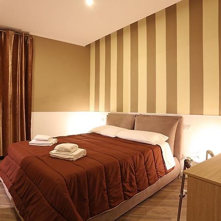 Villa Fonseca Suite Rom Eksteriør billede
