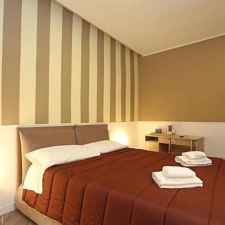 Villa Fonseca Suite Rom Eksteriør billede