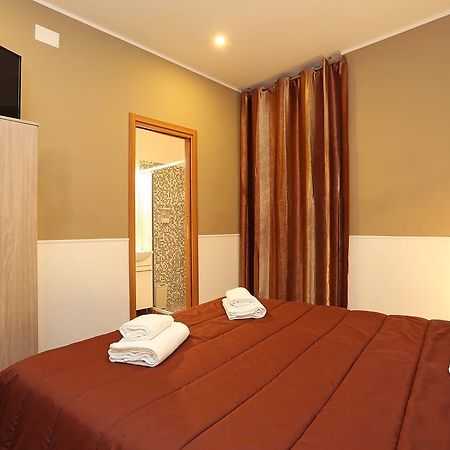 Villa Fonseca Suite Rom Eksteriør billede