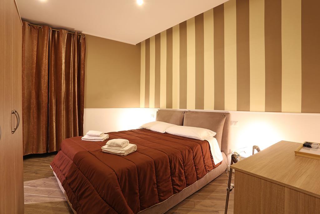 Villa Fonseca Suite Rom Eksteriør billede