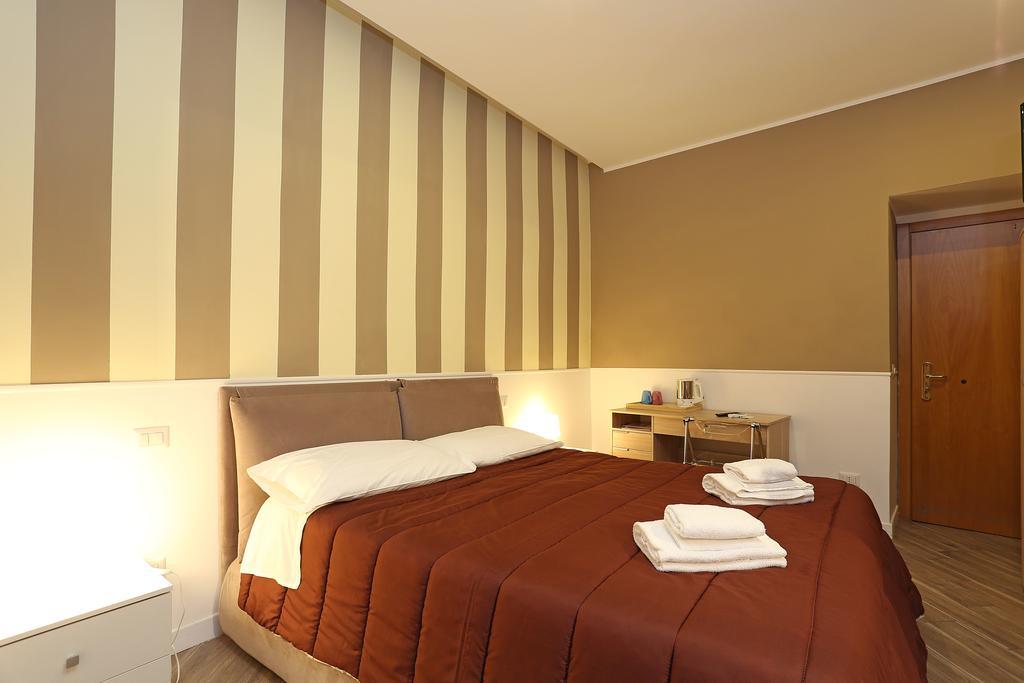 Villa Fonseca Suite Rom Eksteriør billede
