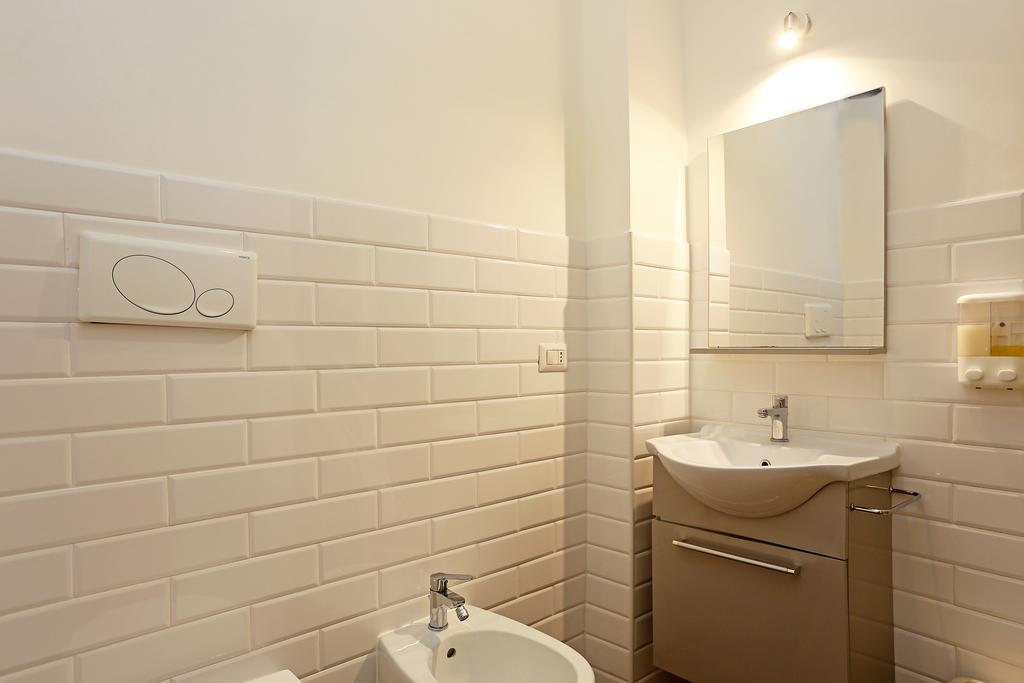 Villa Fonseca Suite Rom Eksteriør billede