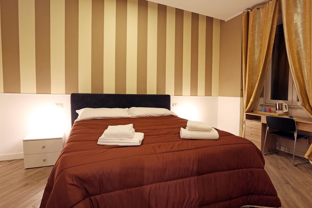 Villa Fonseca Suite Rom Eksteriør billede