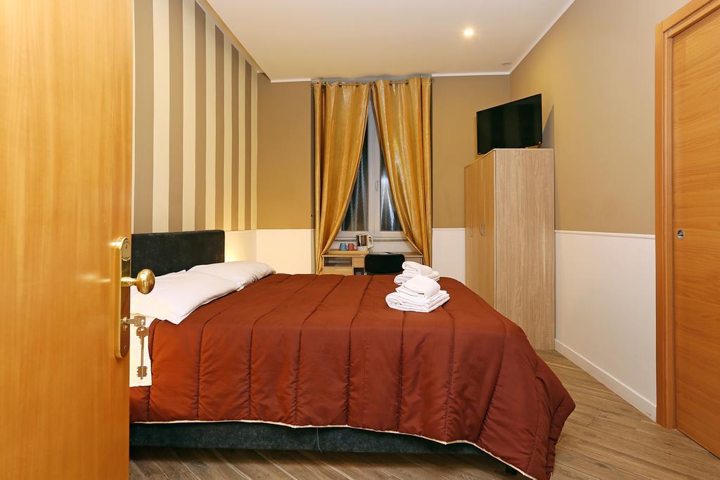 Villa Fonseca Suite Rom Eksteriør billede