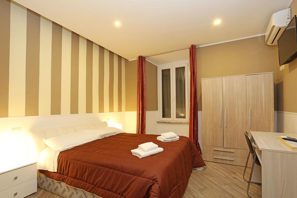 Villa Fonseca Suite Rom Eksteriør billede