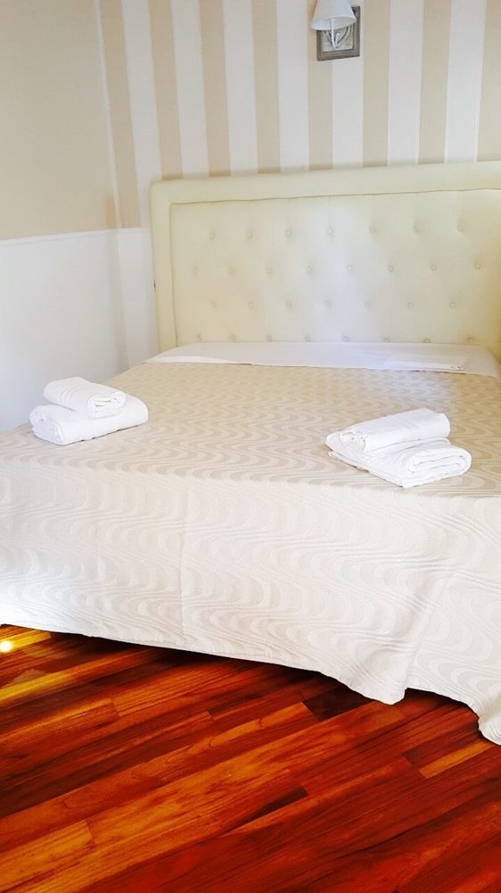 Villa Fonseca Suite Rom Eksteriør billede