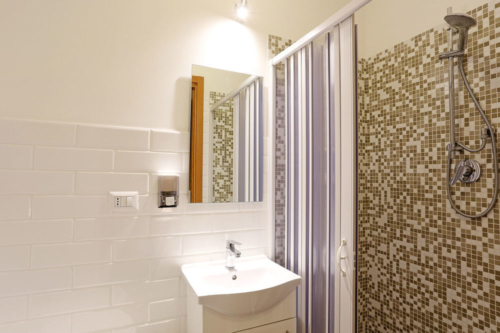 Villa Fonseca Suite Rom Eksteriør billede