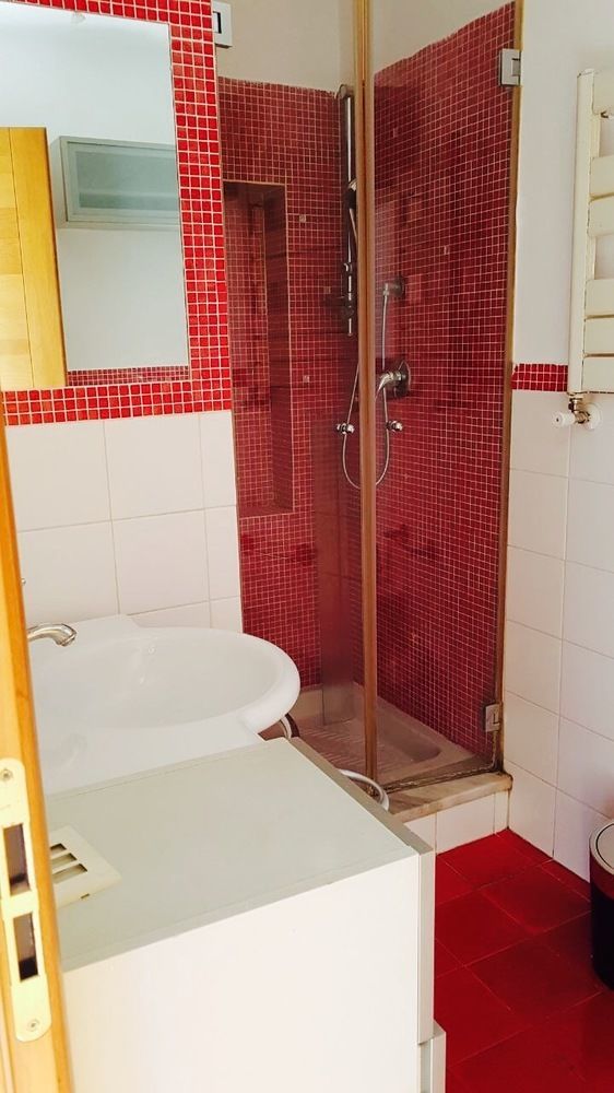 Villa Fonseca Suite Rom Eksteriør billede